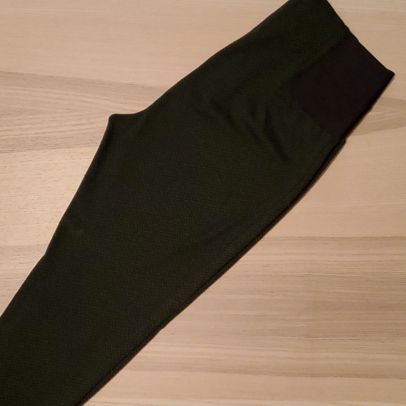 Maurices patterned leggings - Picture 4 of 8